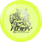 Yellow / 155-159