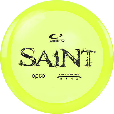 Saint