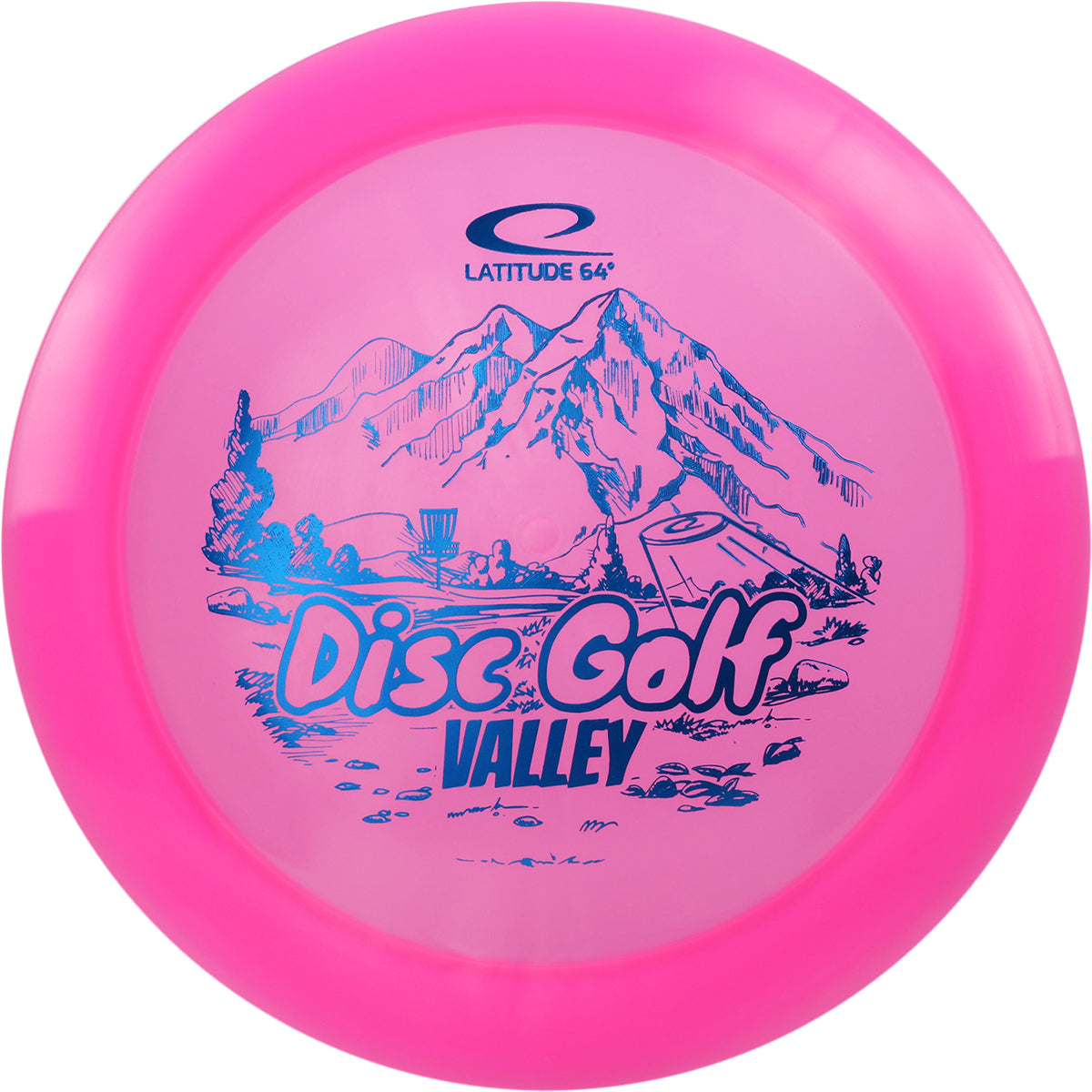 Opto Ballista Pro - DGV (6568682782785)