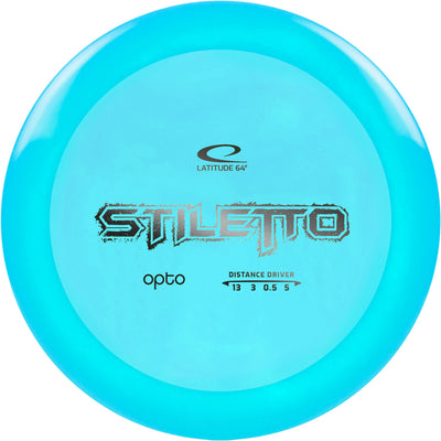 Stiletto