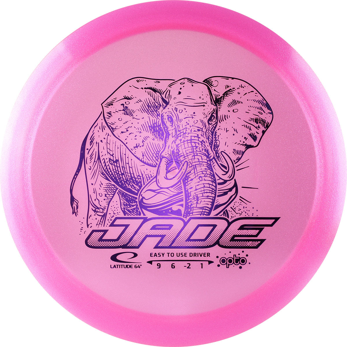 Opto Glimmer Jade (8341291762011)
