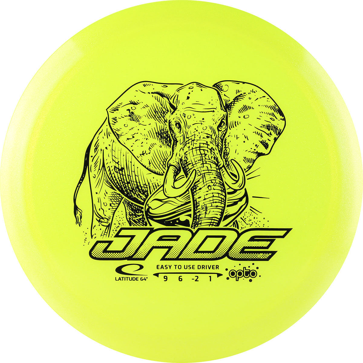 Opto Glimmer Jade (8341291762011)