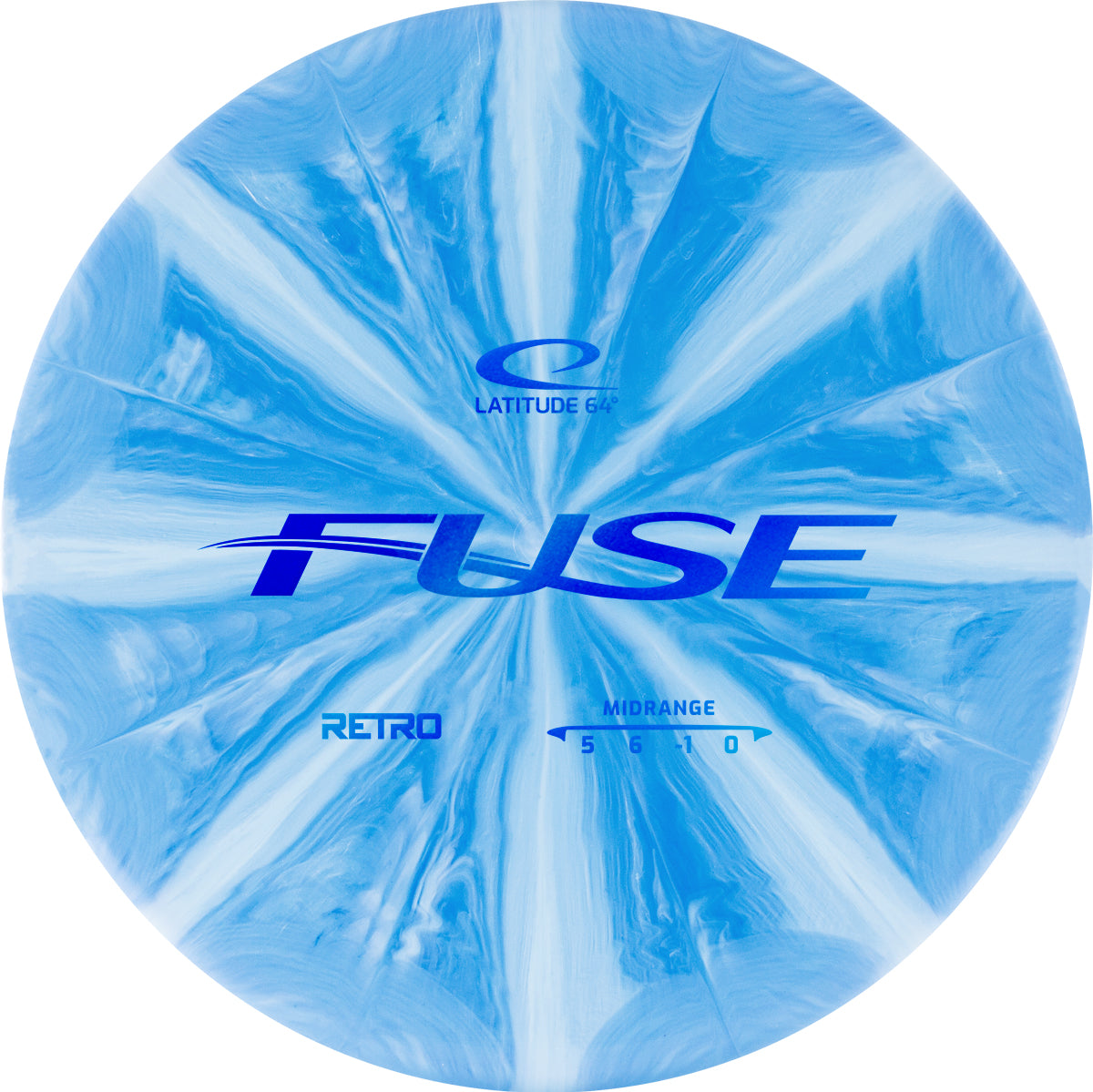 Retro Burst Fuse (6539473190977)
