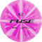 Pink/White