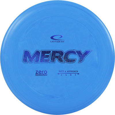 Mercy