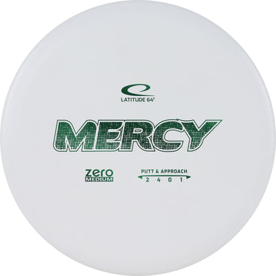 Mercy alternate angle