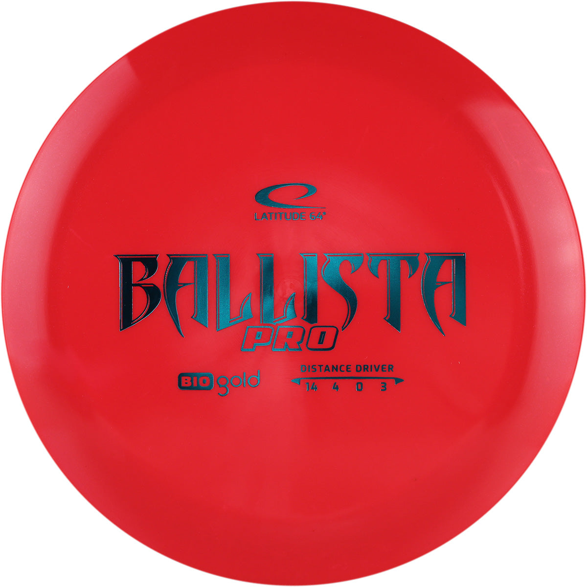 BioGold Ballista Pro (6939703181377)
