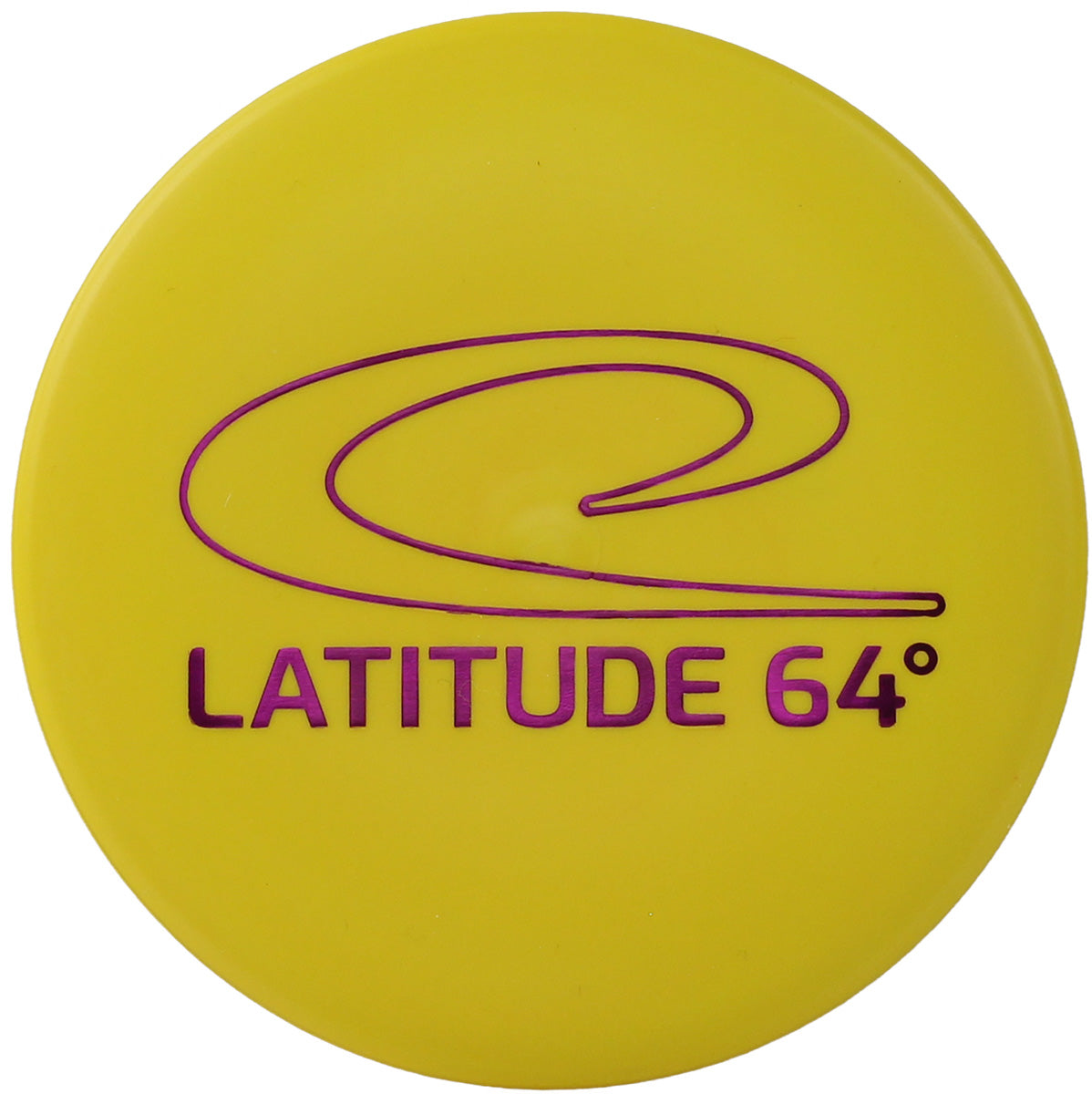 Retro Mercy Mini - Latitude 64° Logo (6939402240065)