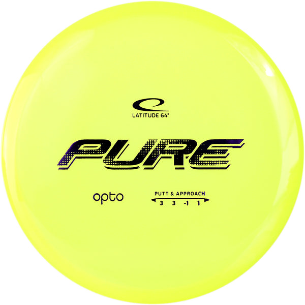 Opto Pure alternate angle