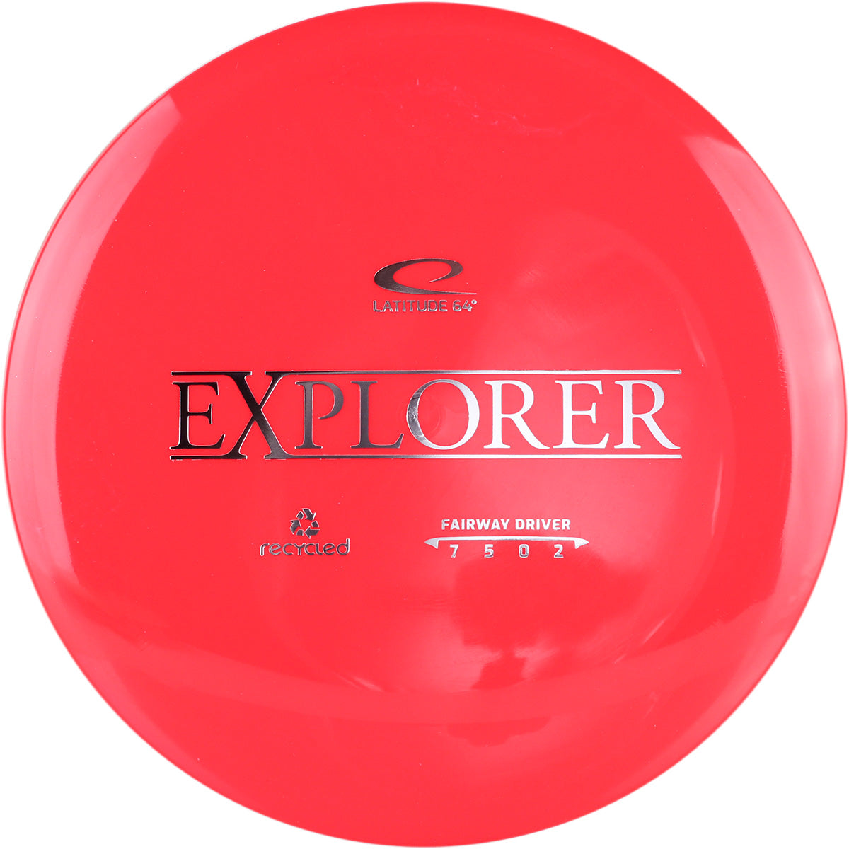 Recycled Explorer (2087519223877)