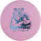 Lt Pink/White