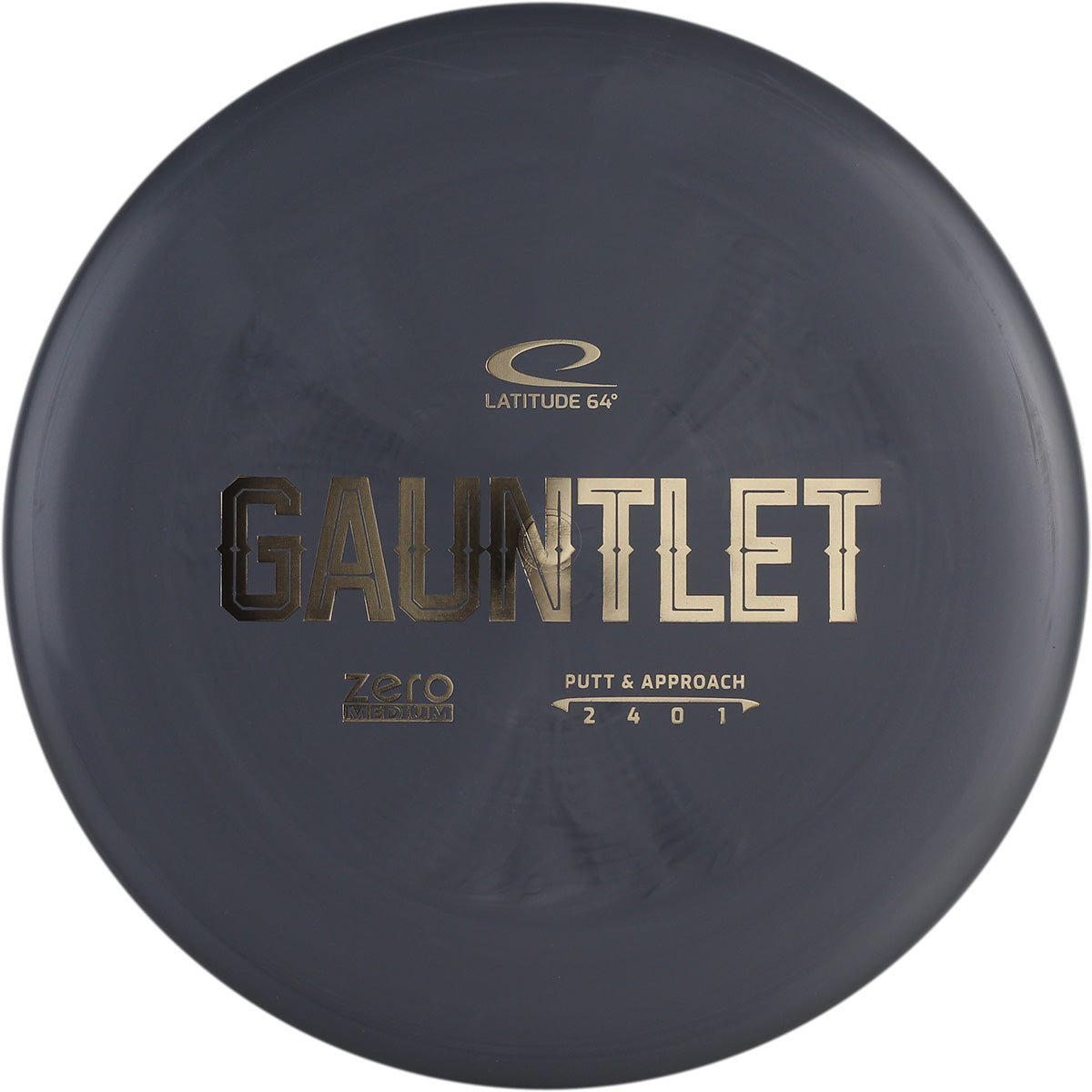 Zero Medium Gauntlet (6803109150785)