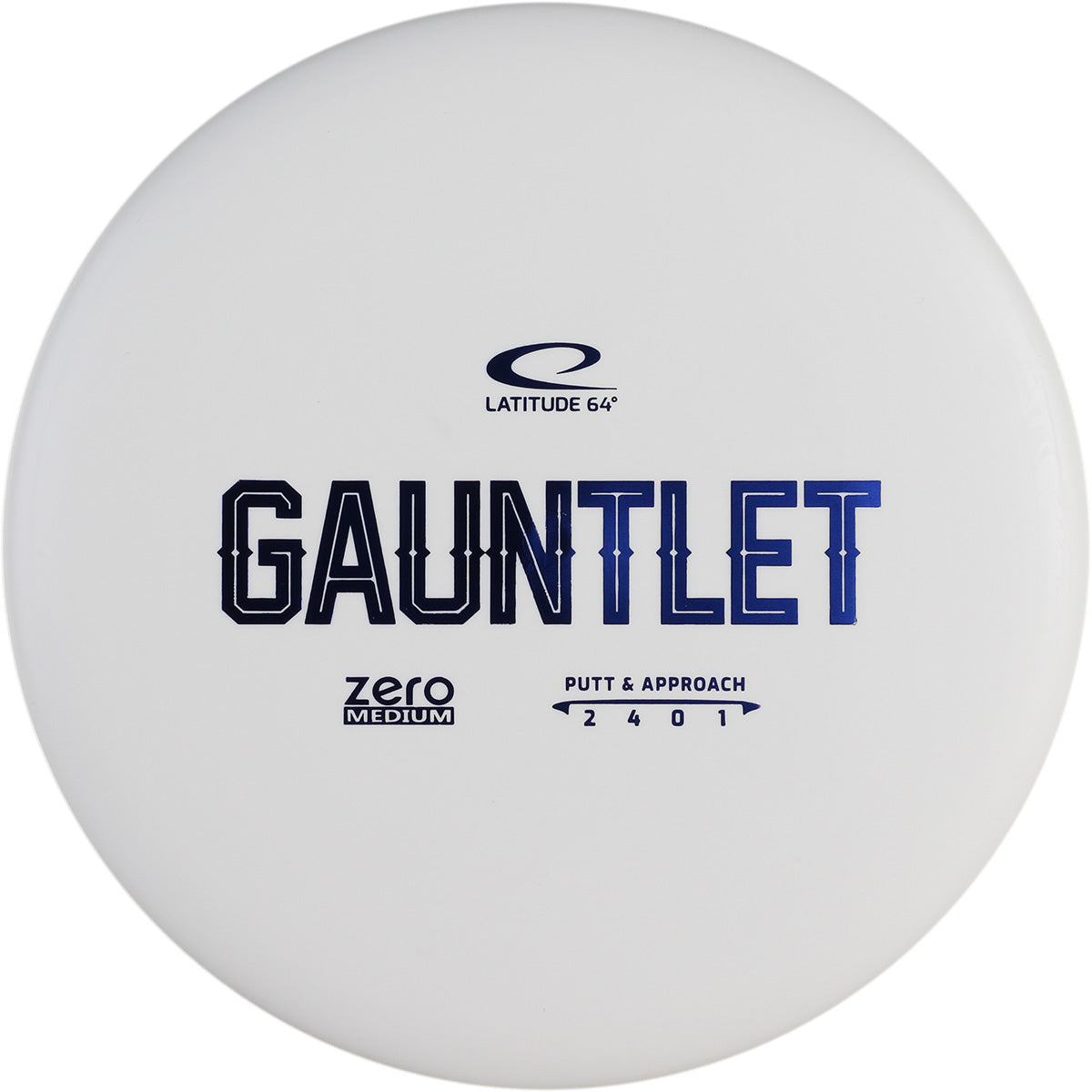 Zero Medium Gauntlet (6803109150785)