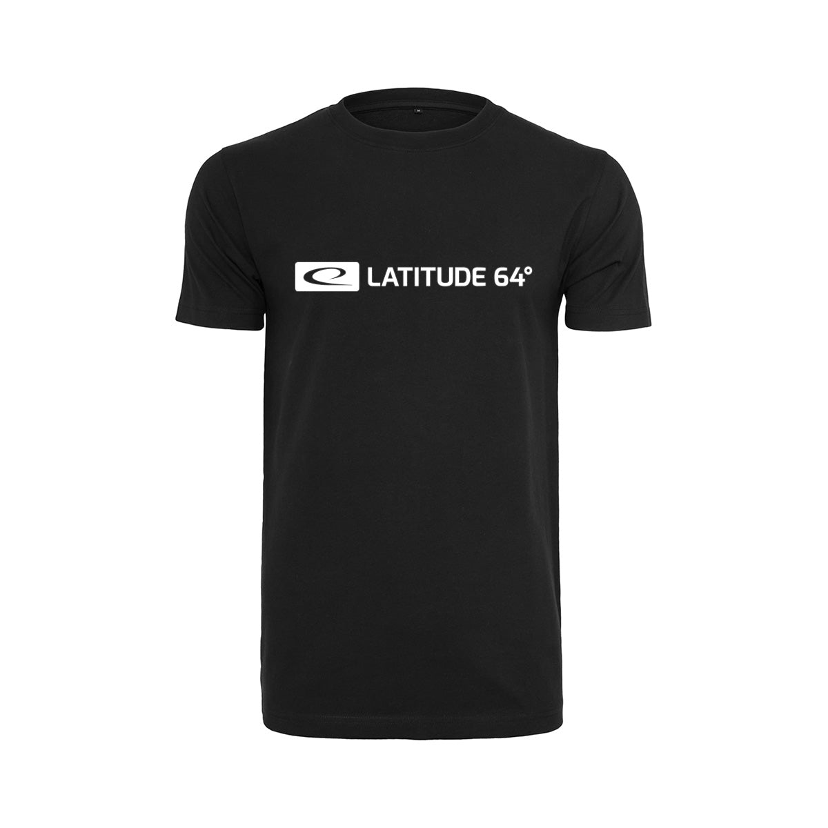 Horizontal Logo T-shirt (6756033560641)