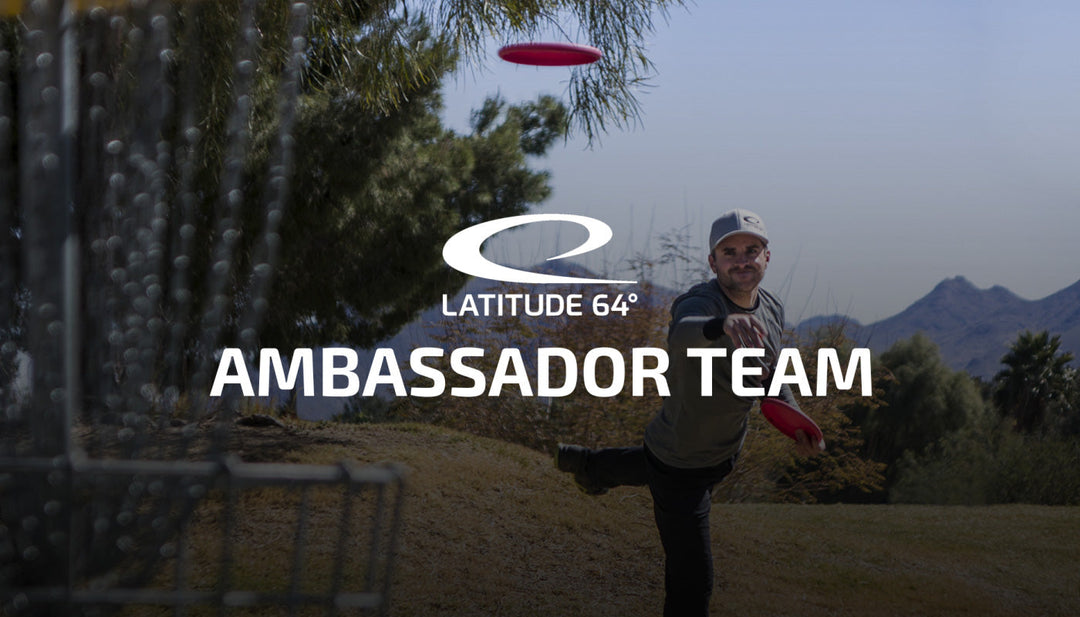 The Ambassador Team - 2025