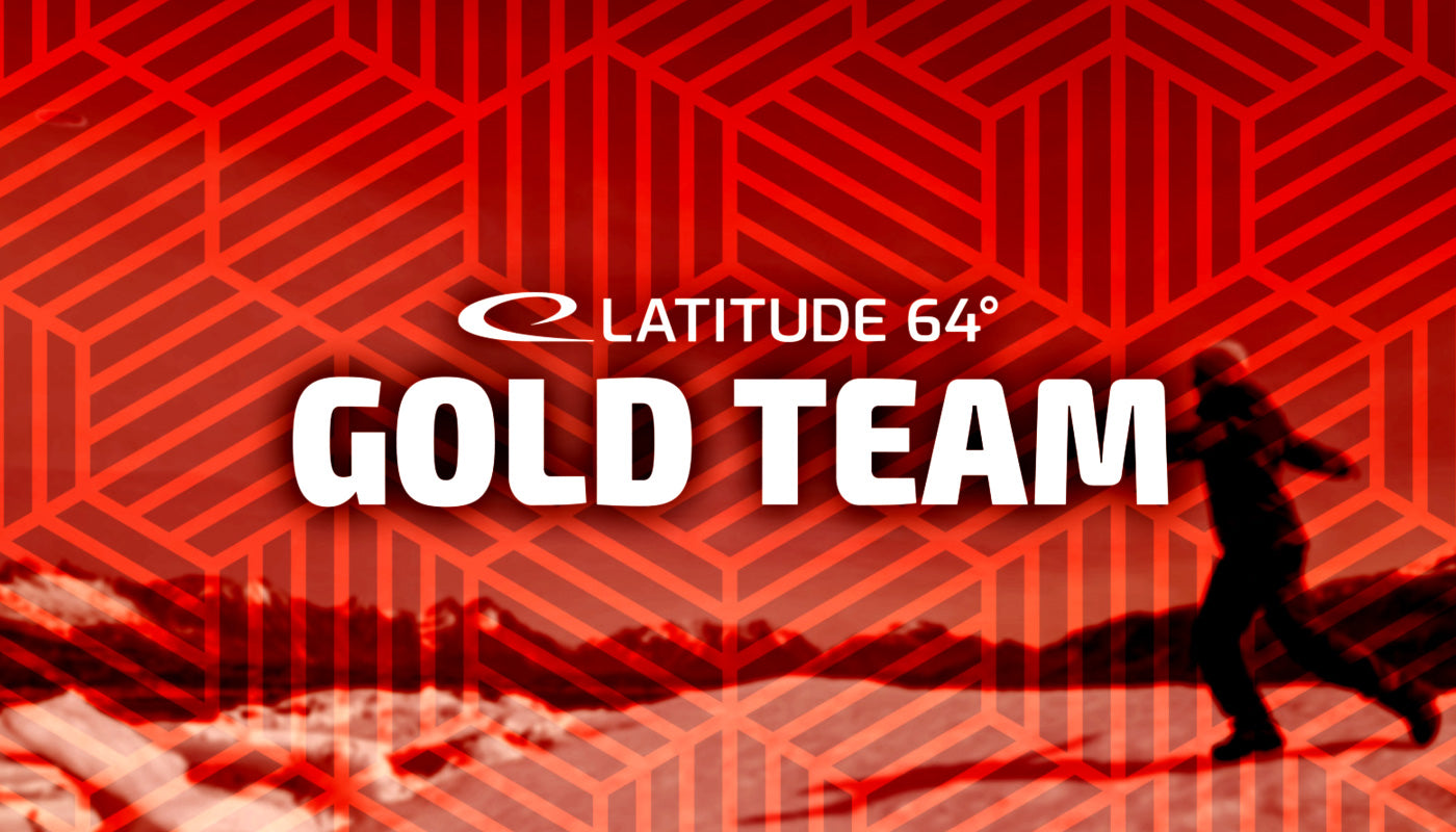 Latitude 64° - Gold Team (2024)