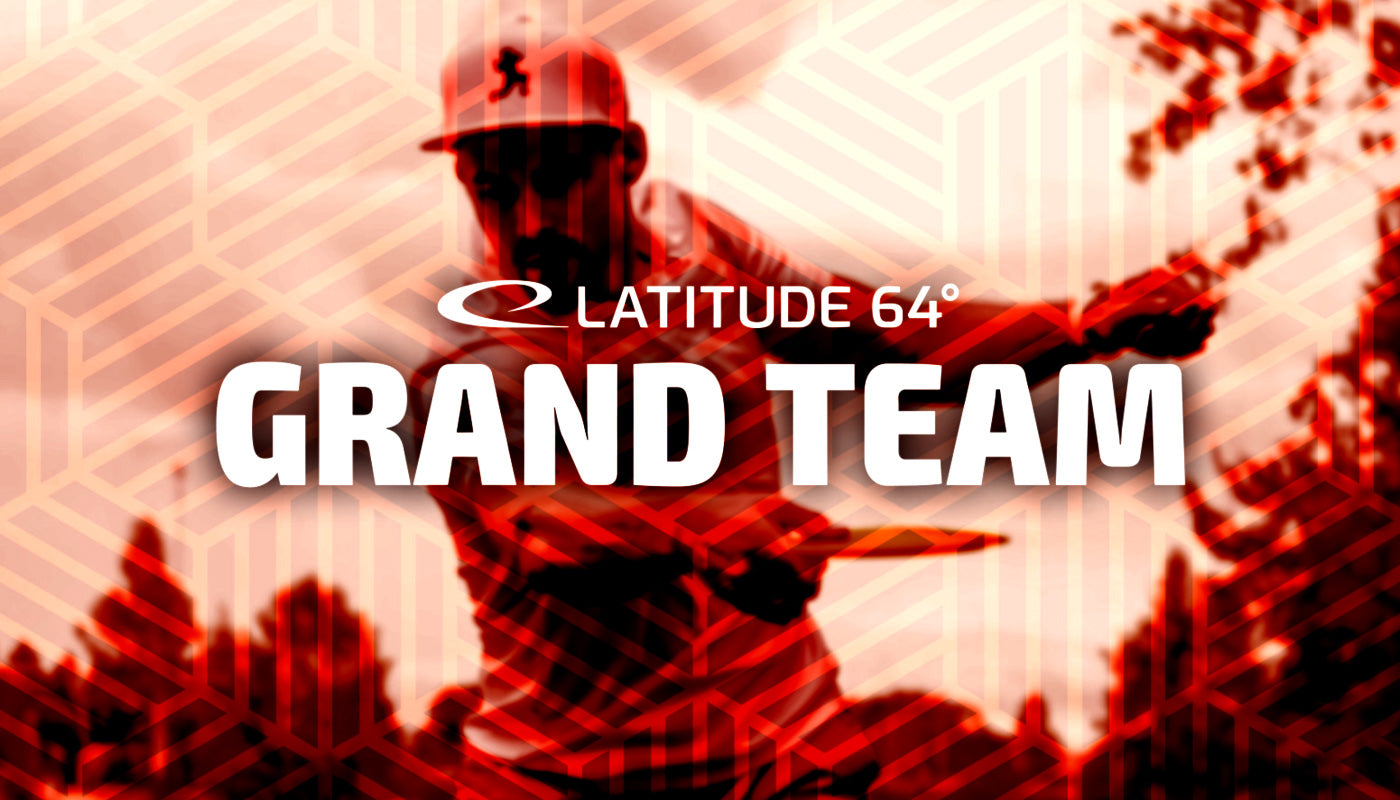 Latitude 64° - Grand Team (2024)