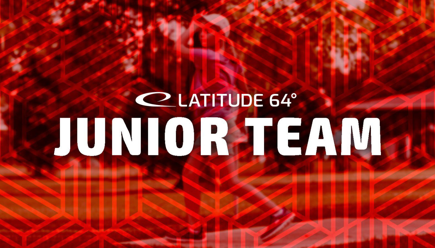 Latitude 64° - Junior Team (2024)