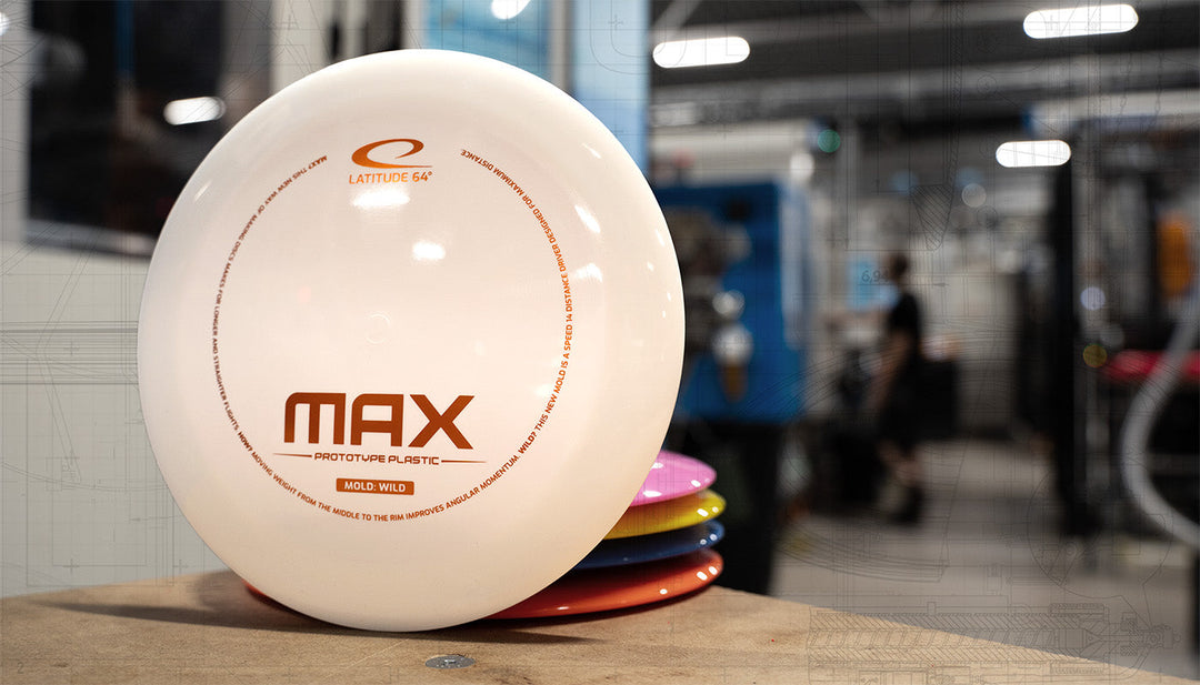 Max Wild: An Experiment in Distance