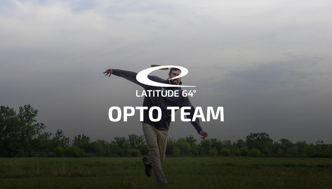 The Opto Team - 2025