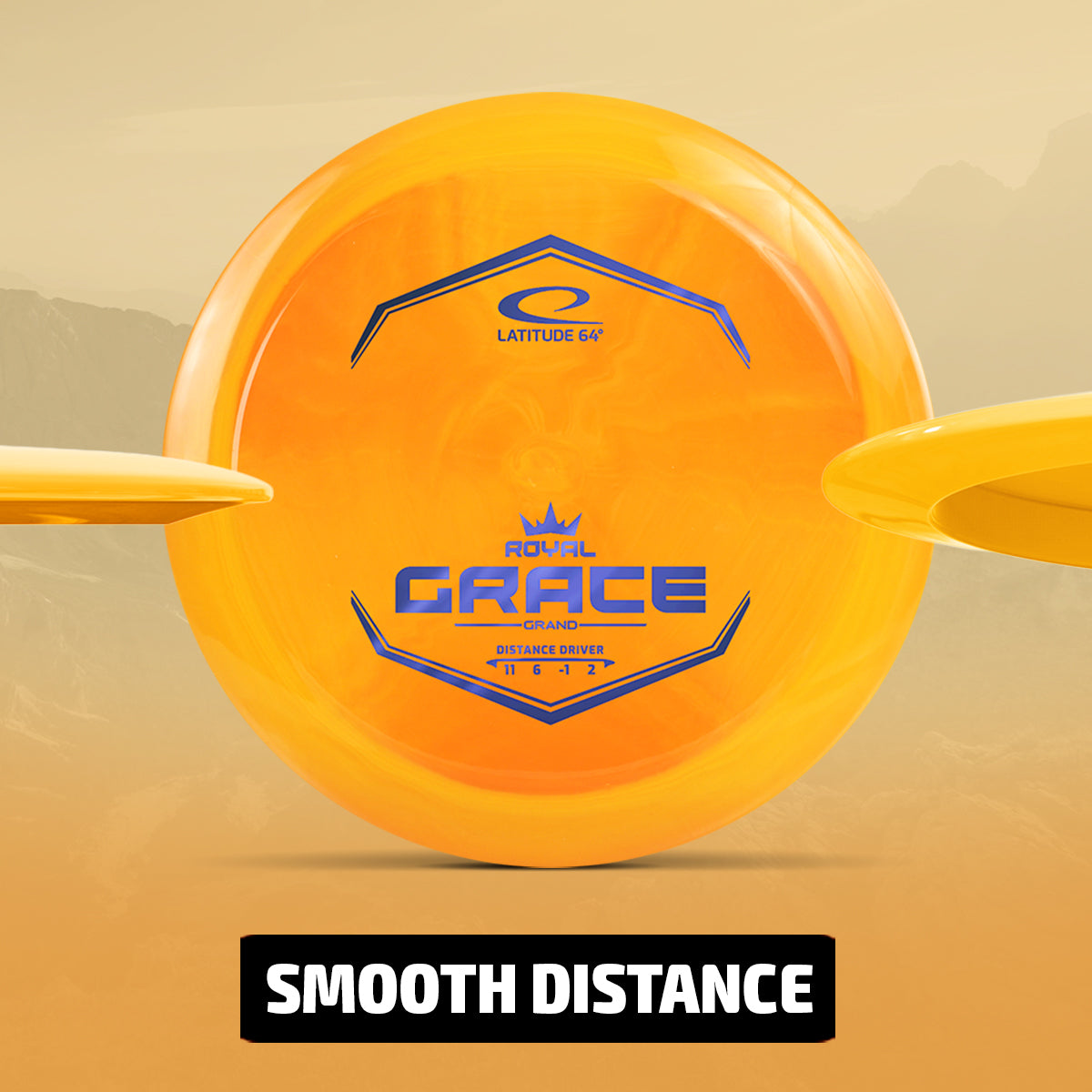 Peak Putter Low Profile Beaded Design For Precision Latitude 64 peak-putter-low-profile-beaded-design-for-precision-latitude-64