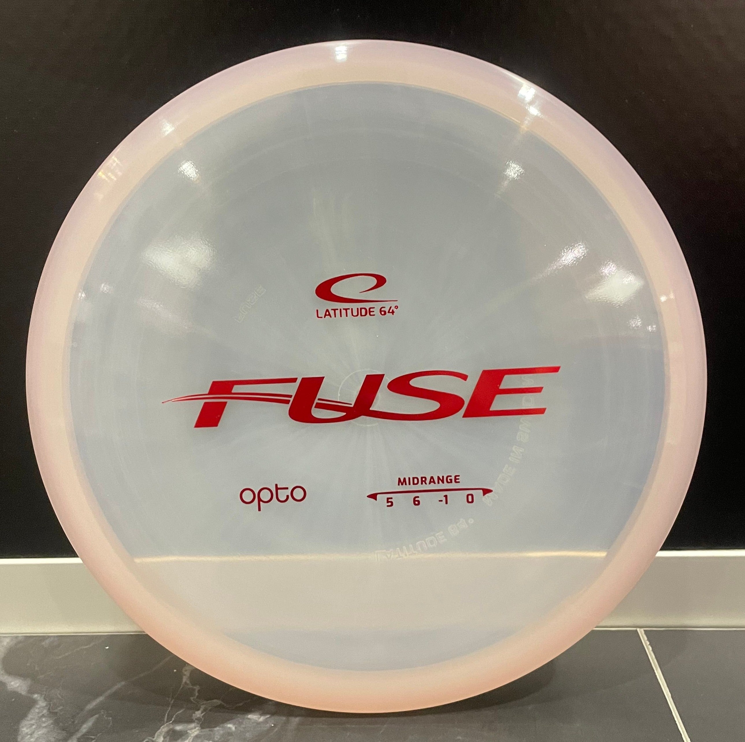 Opto Fuse