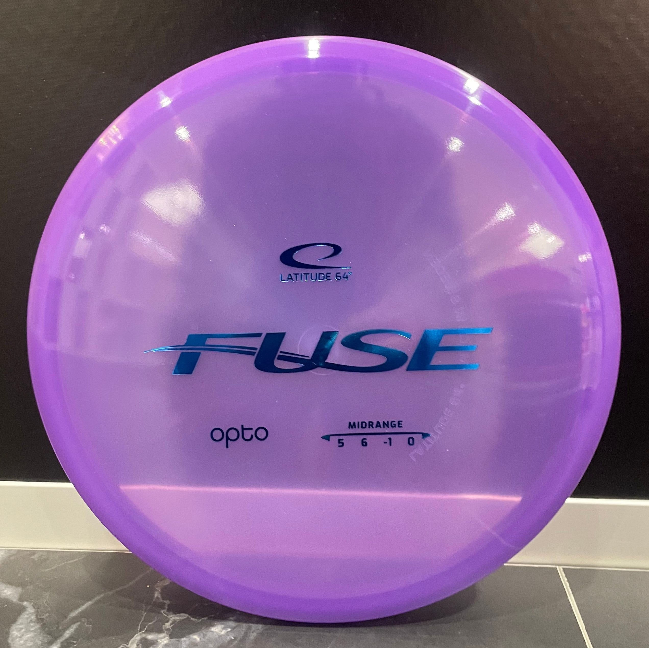 Opto Fuse