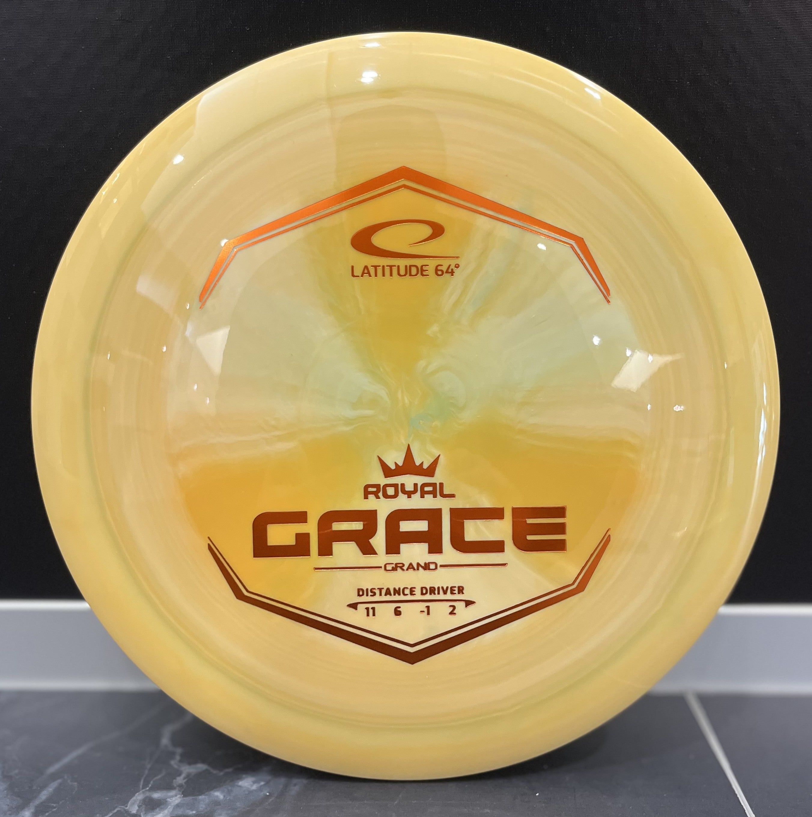 Grand Grace