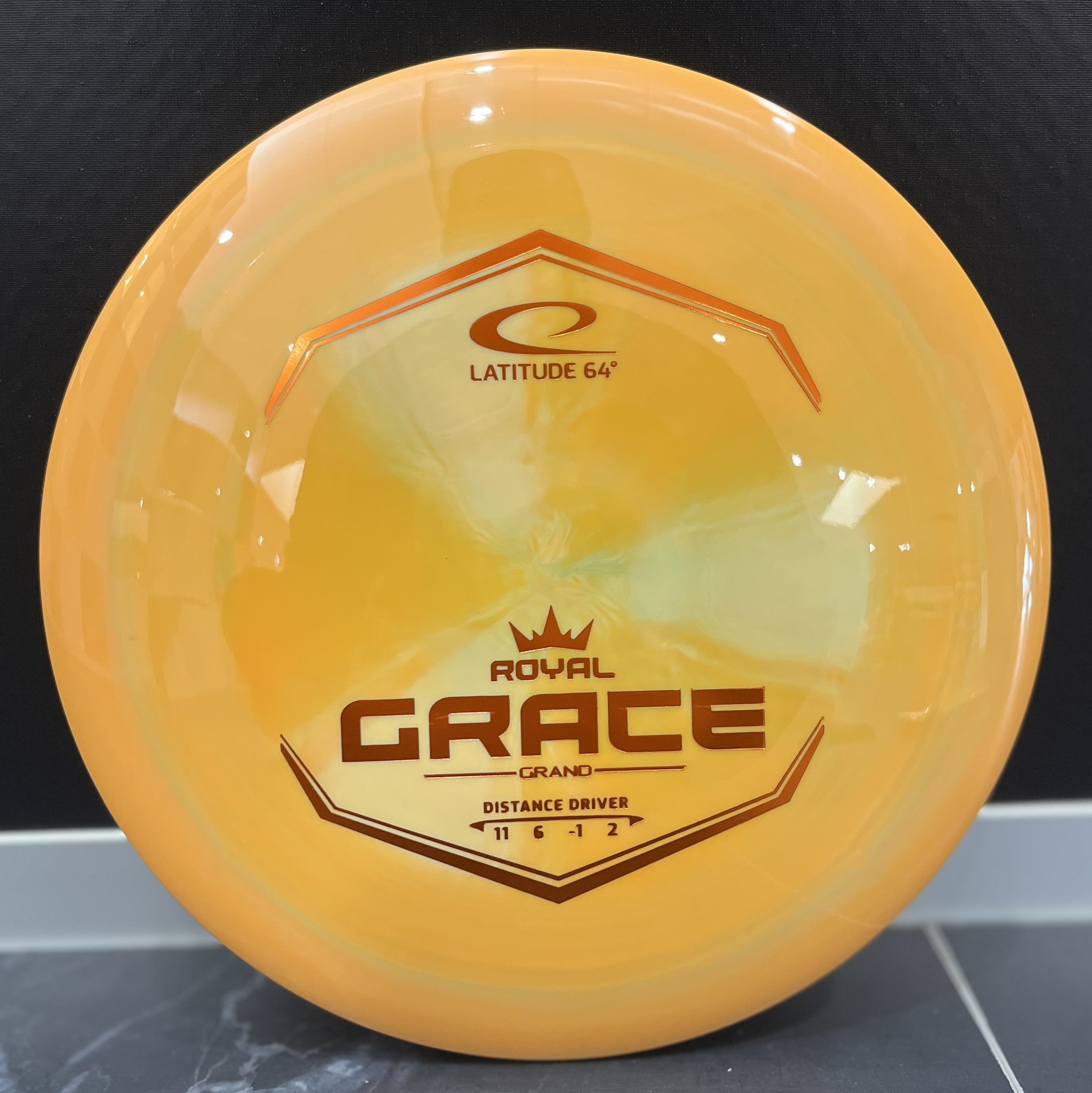 Grand Grace