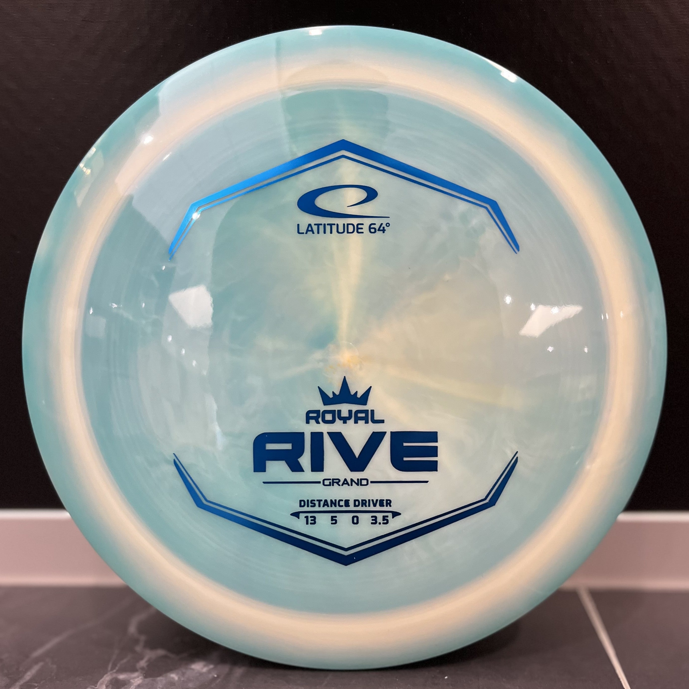 Grand Rive