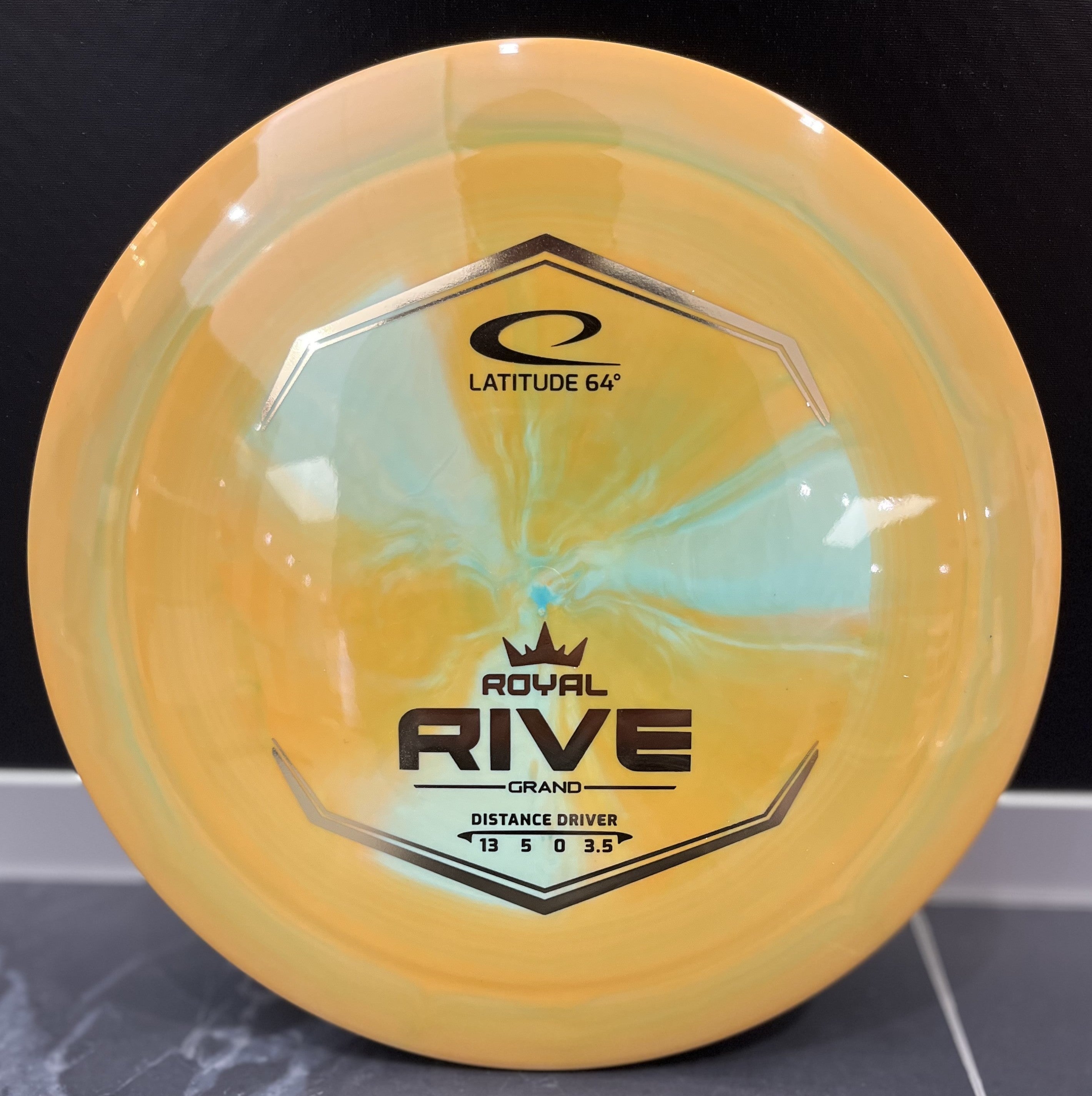 Grand Rive
