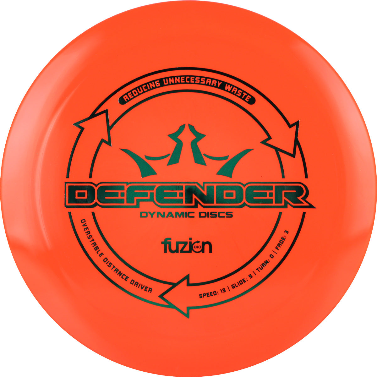 BioFuzion Defender