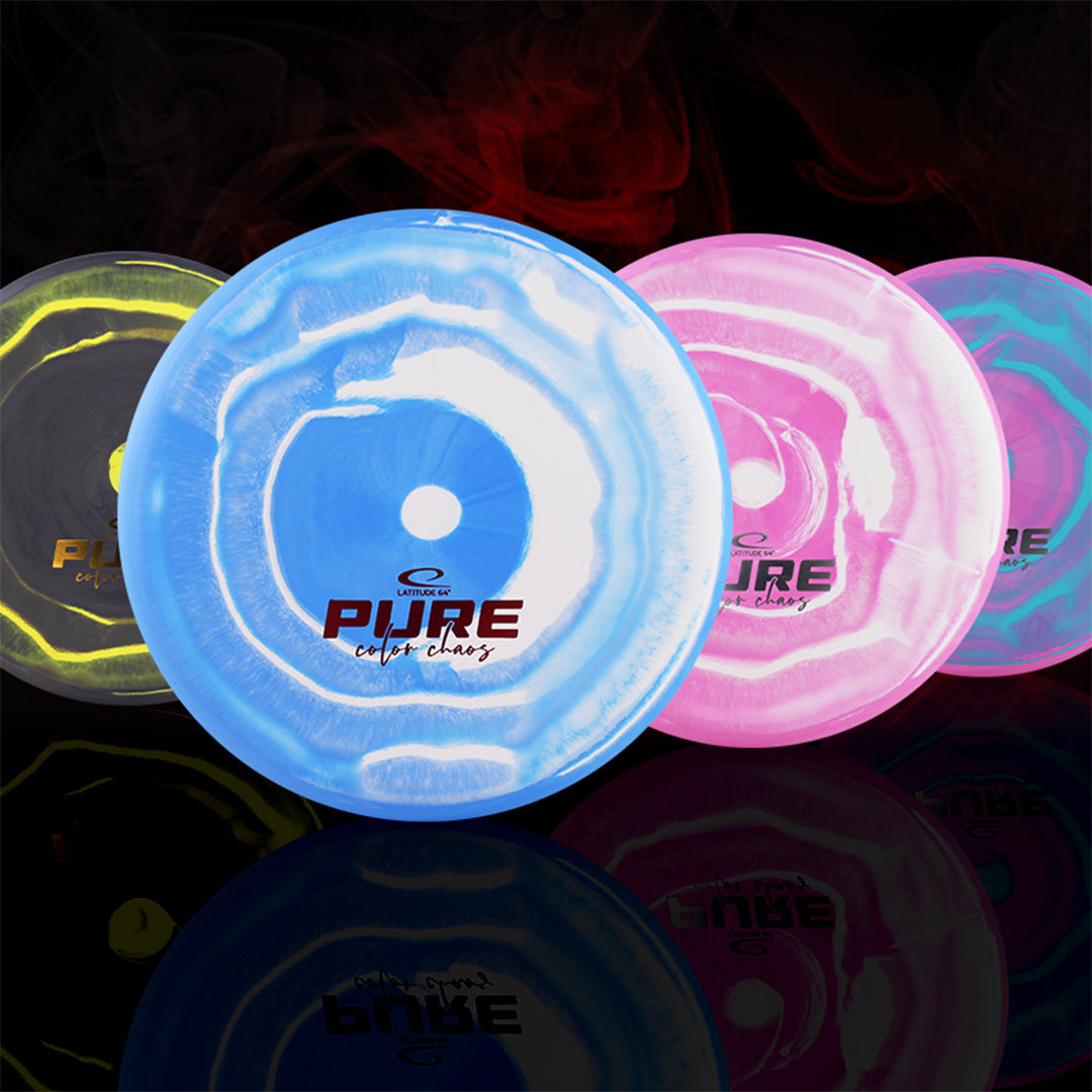 Zero Pro CC Pure - Limited Edition