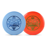 Trilogy Challenge Performance Duo Pack