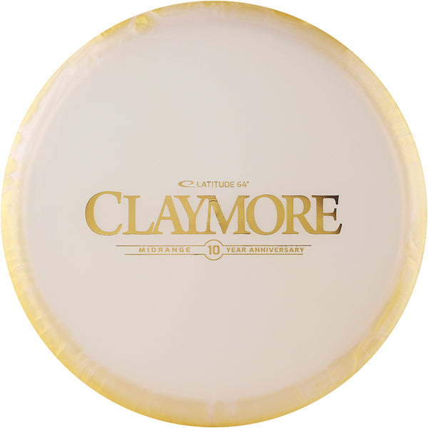 【Tideholder Claymore】Foil 1枚 GA Opto-Ice Orbit Claymore - 10th Anniversary