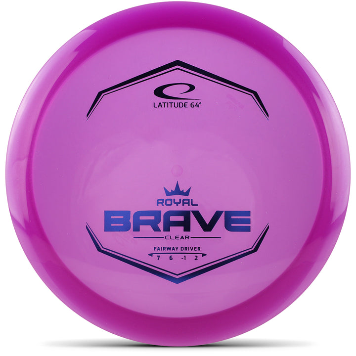 Clear Brave