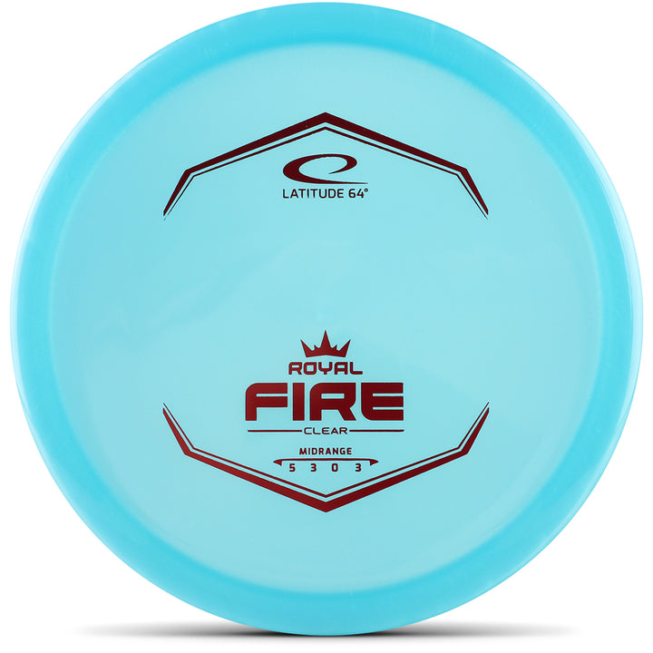 Clear Fire