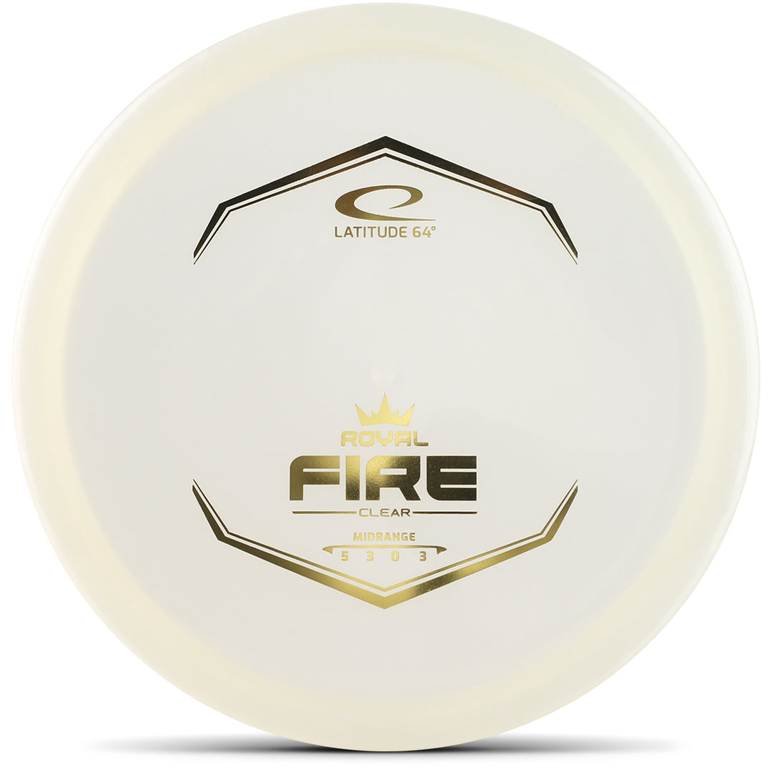 Clear Fire