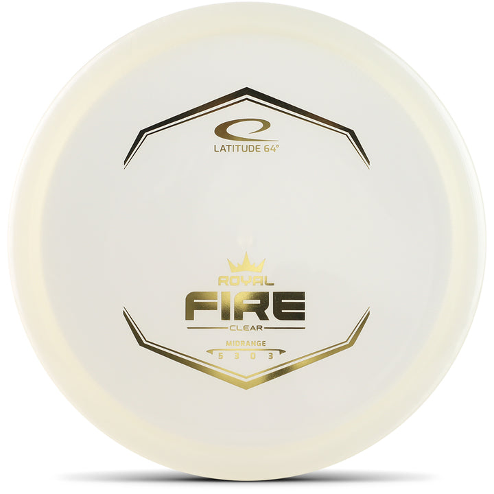 Clear Fire