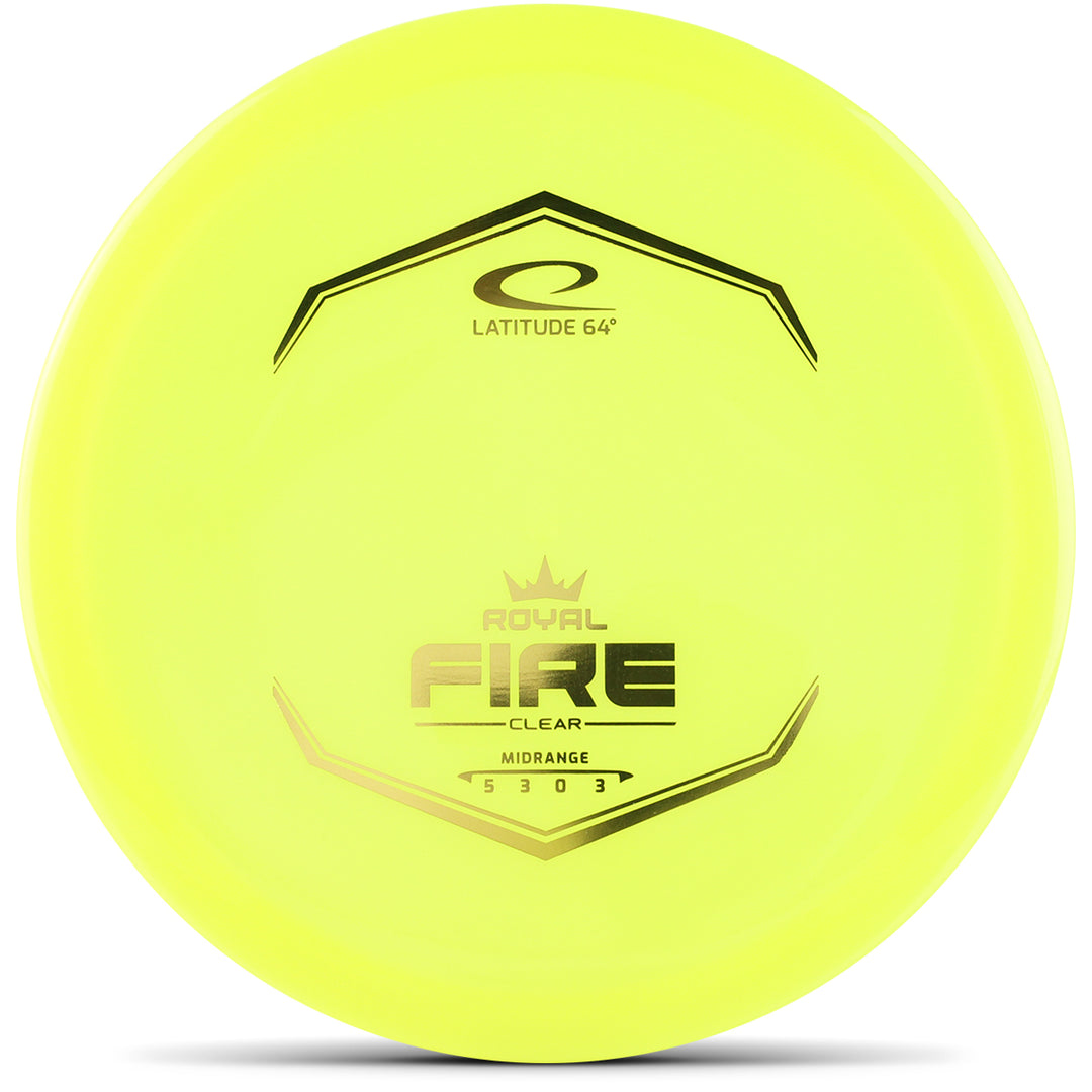 Clear Fire