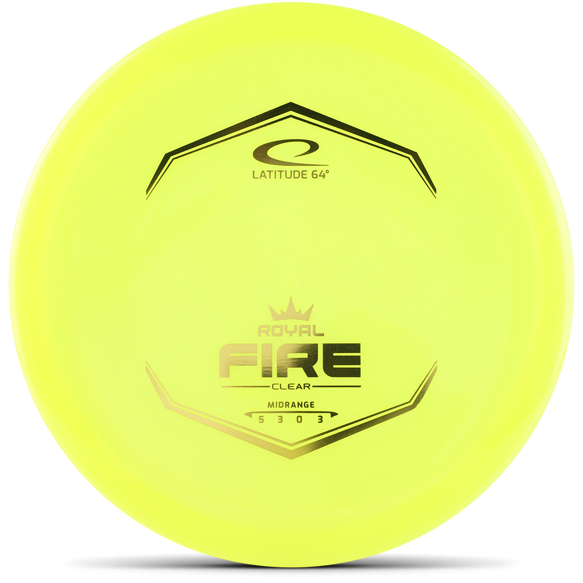Clear Fire
