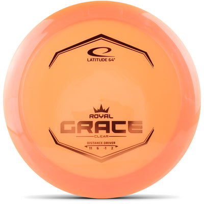 Clear Grace