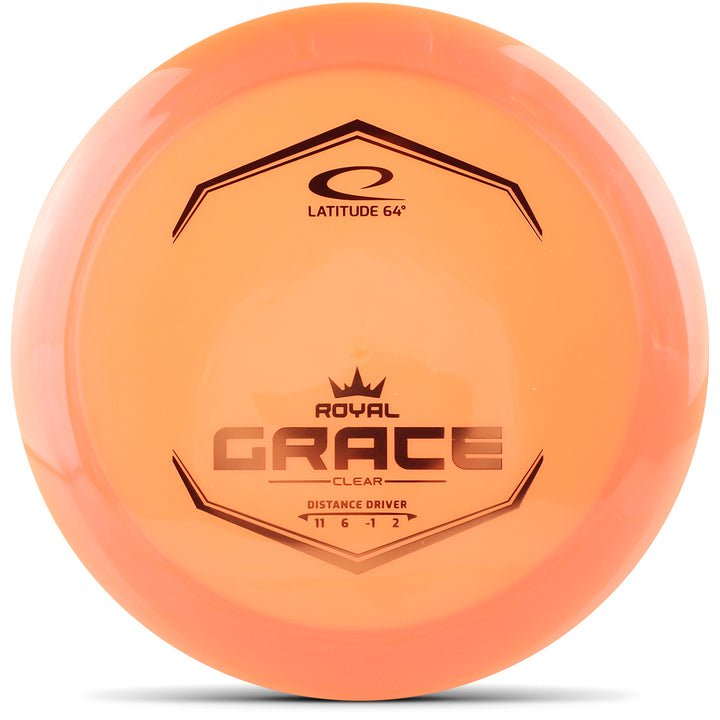Clear Grace