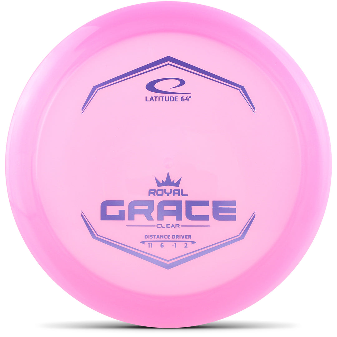 Clear Grace
