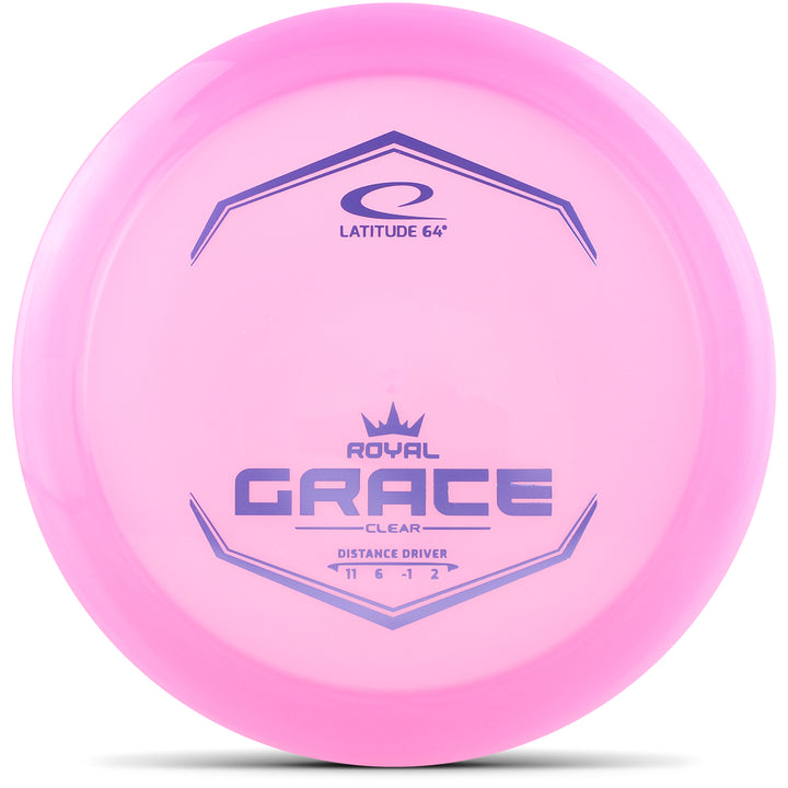 Clear Grace