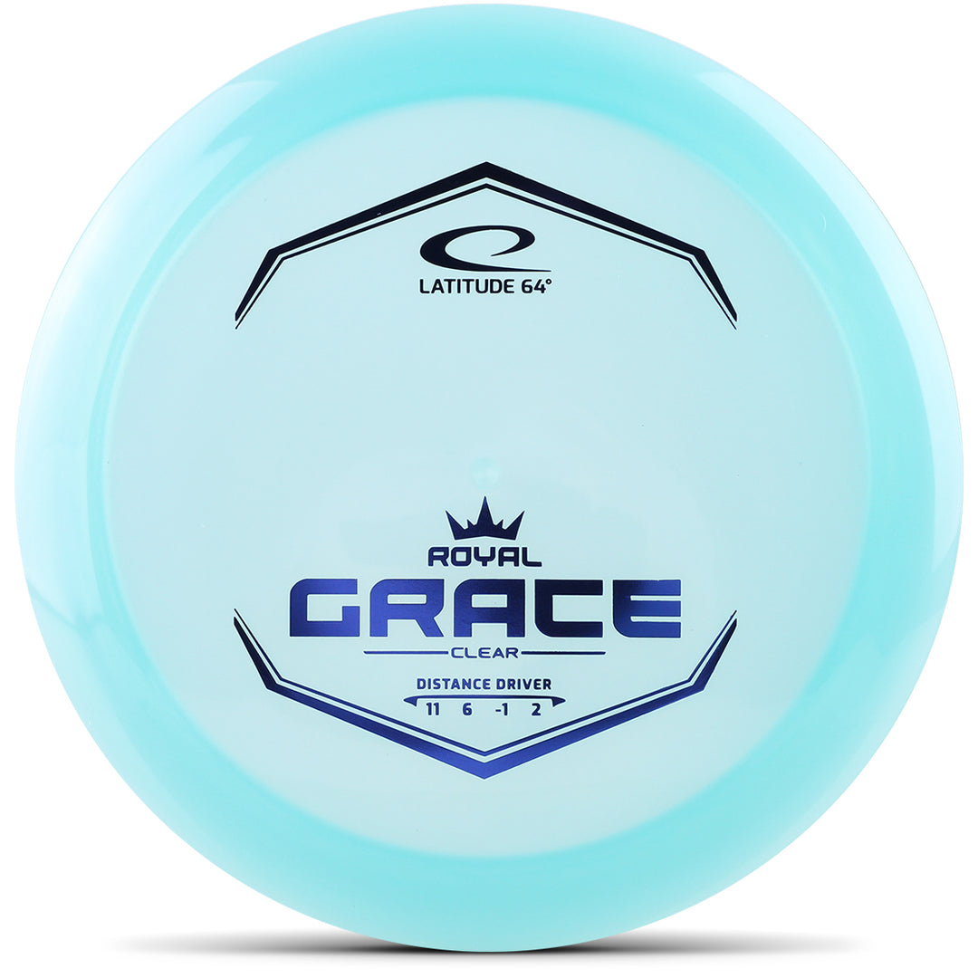 Clear Grace