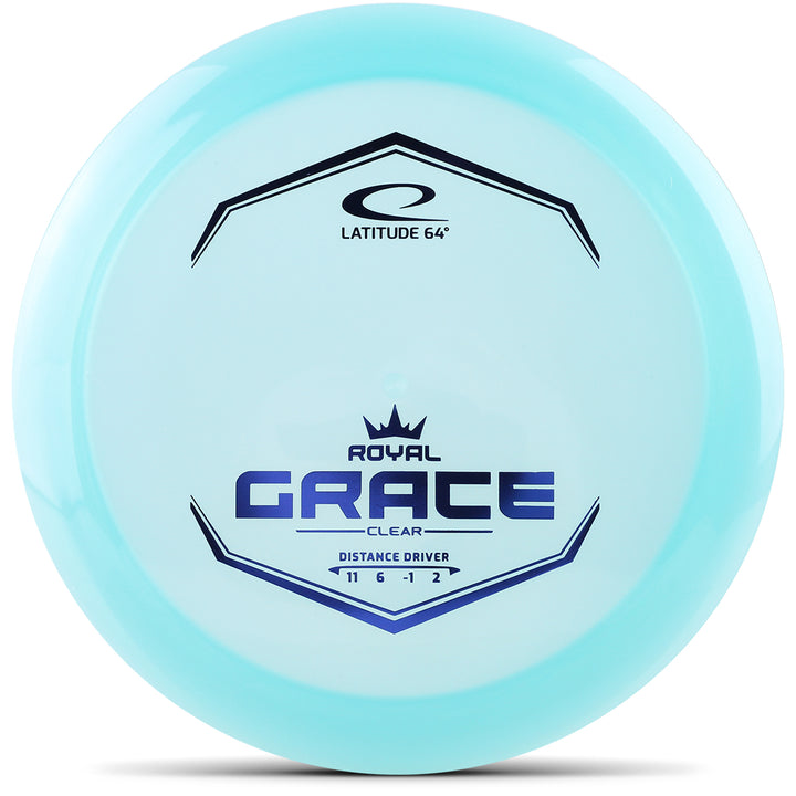 Clear Grace