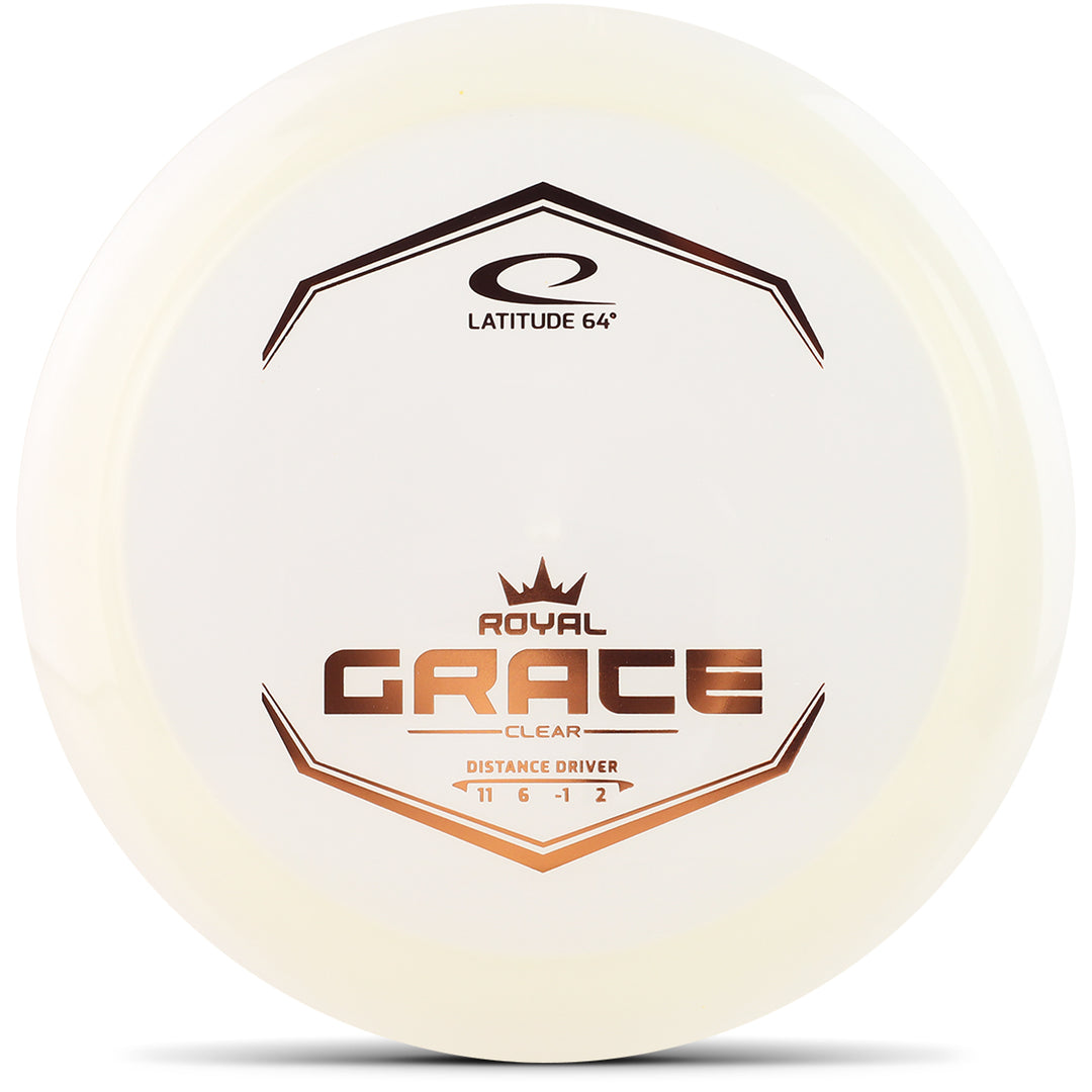 Clear Grace