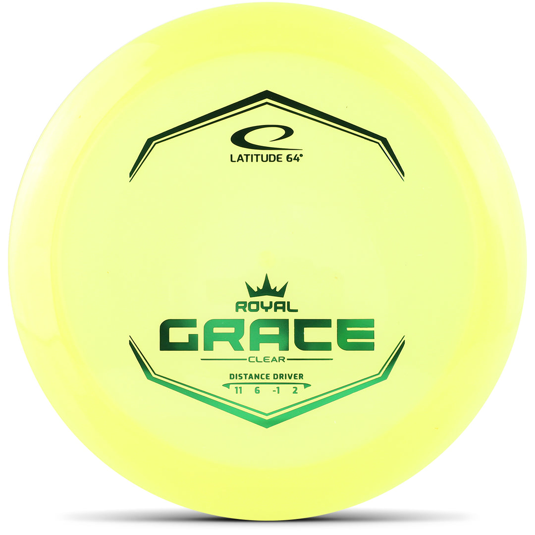 Clear Grace