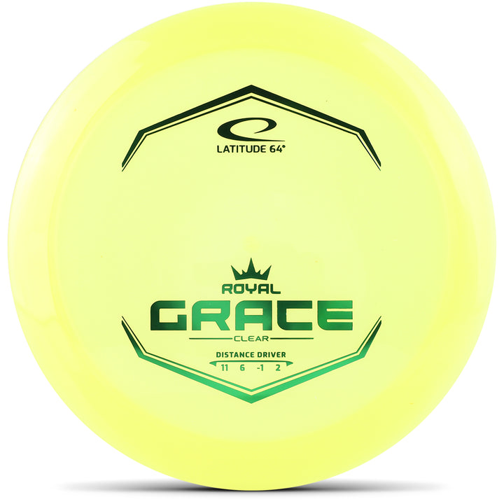 Clear Grace